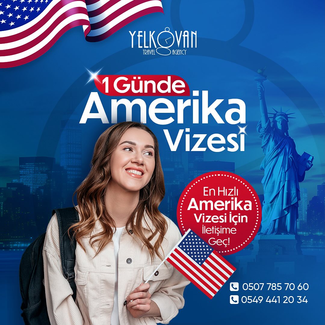 Güvenilir ve Hızlı Bir Vize Hizmeti İçin Doğru Adres