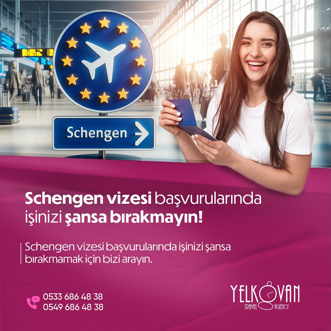 Bir çok Avantaj ve Hızlı Süreç