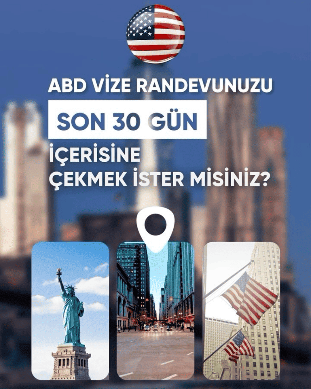 Vize Gerekli Evraklar